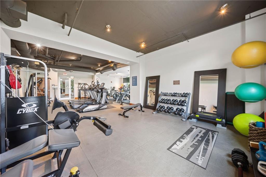 3300 Windy Ridge Parkway Southeast, Unit 621 Atlanta, GA 30339 - Photo 31 of 39