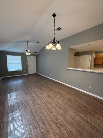 $1,395 | 2221 Creekside Lane, Unit B, Georgetown, TX 78626