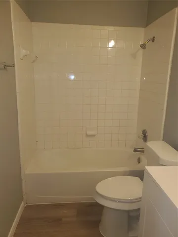 $1,395 | 2221 Creekside Lane, Unit B, Georgetown, TX 78626