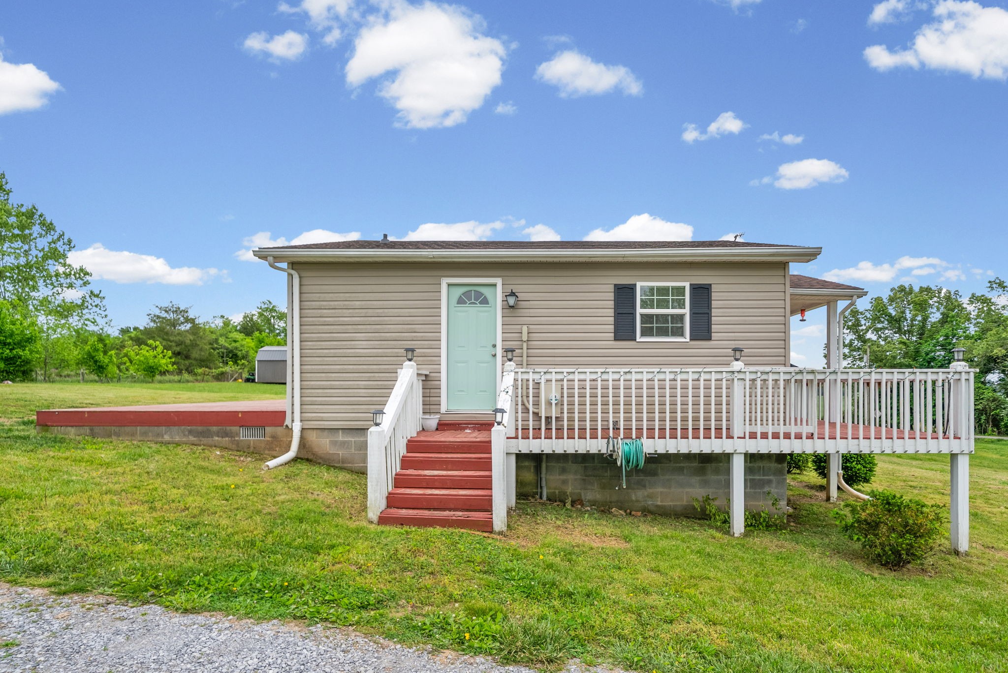 118 Hardy Road Cadiz, KY 42211 - Photo 22 of 29 Gallery Image 22