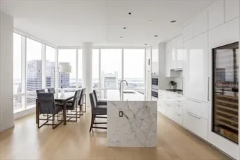 $16,800 | 1 Franklin Street, Unit 5105, Boston, MA 02110