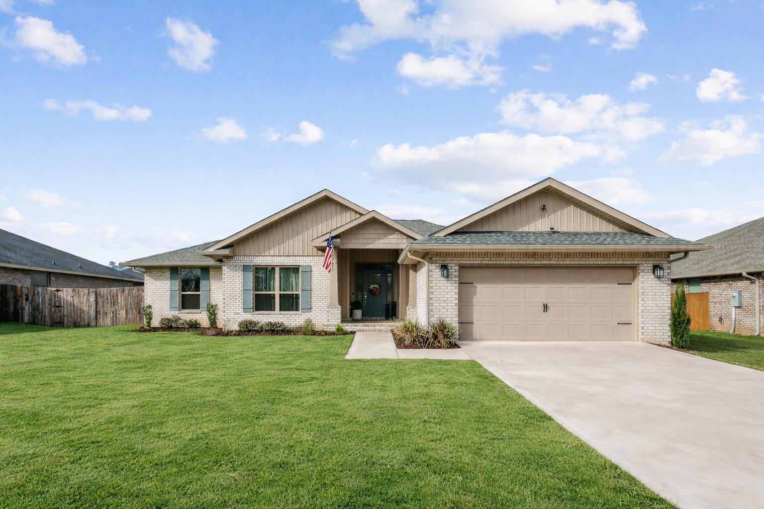 Welcome to 2613 Prominence Lane!