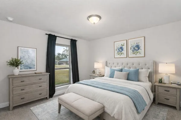 $379,900 | 2613 Prominence Lane, Crestview, FL 32536