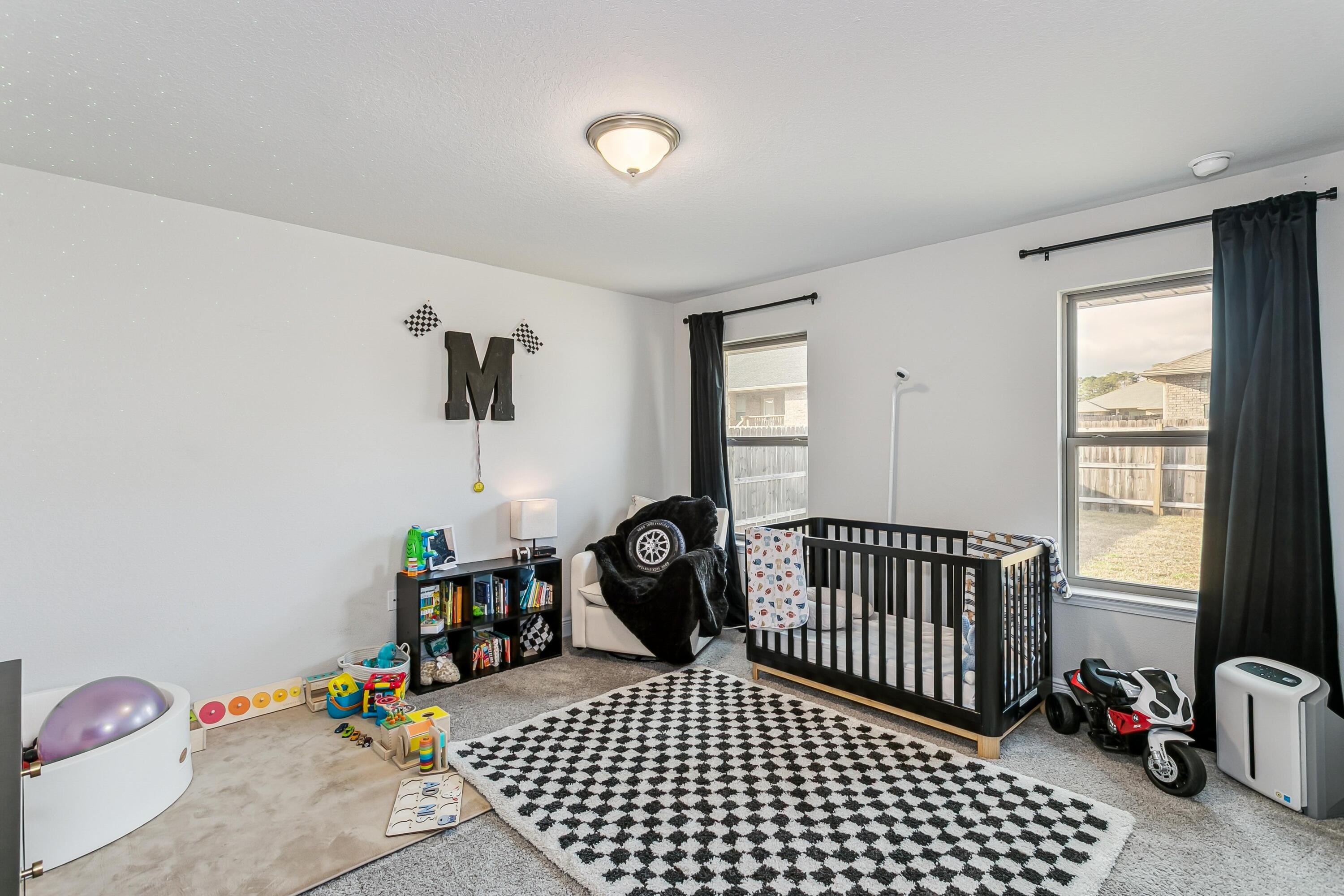 2613 Prominence Lane Crestview, FL 32536 - Photo 15 of 26 Bedroom #3