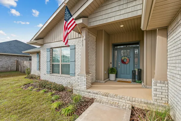 $379,900 | 2613 Prominence Lane, Crestview, FL 32536