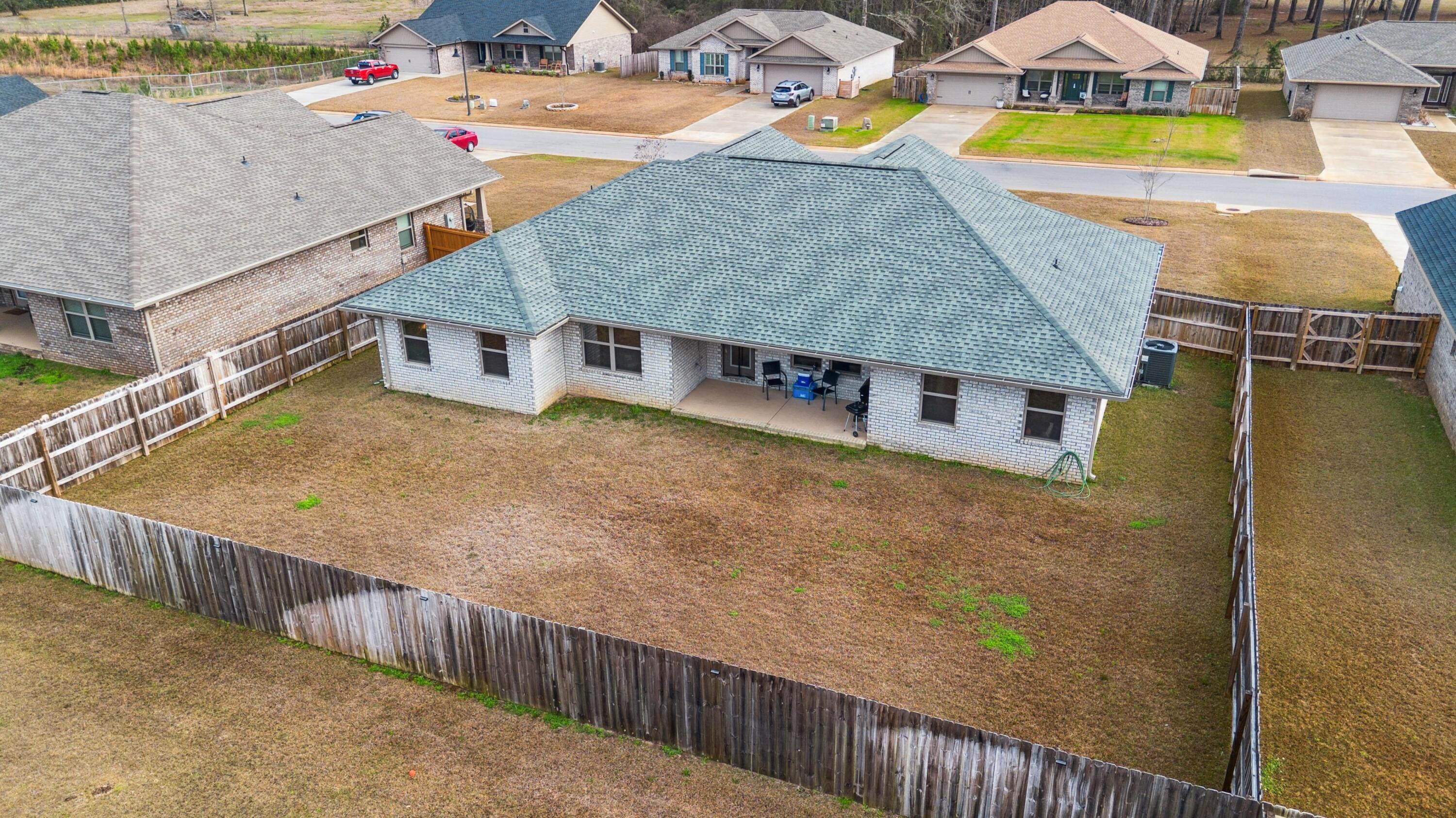 2613 Prominence Lane Crestview, FL 32536 - Photo 24 of 26 What will you do with the space?