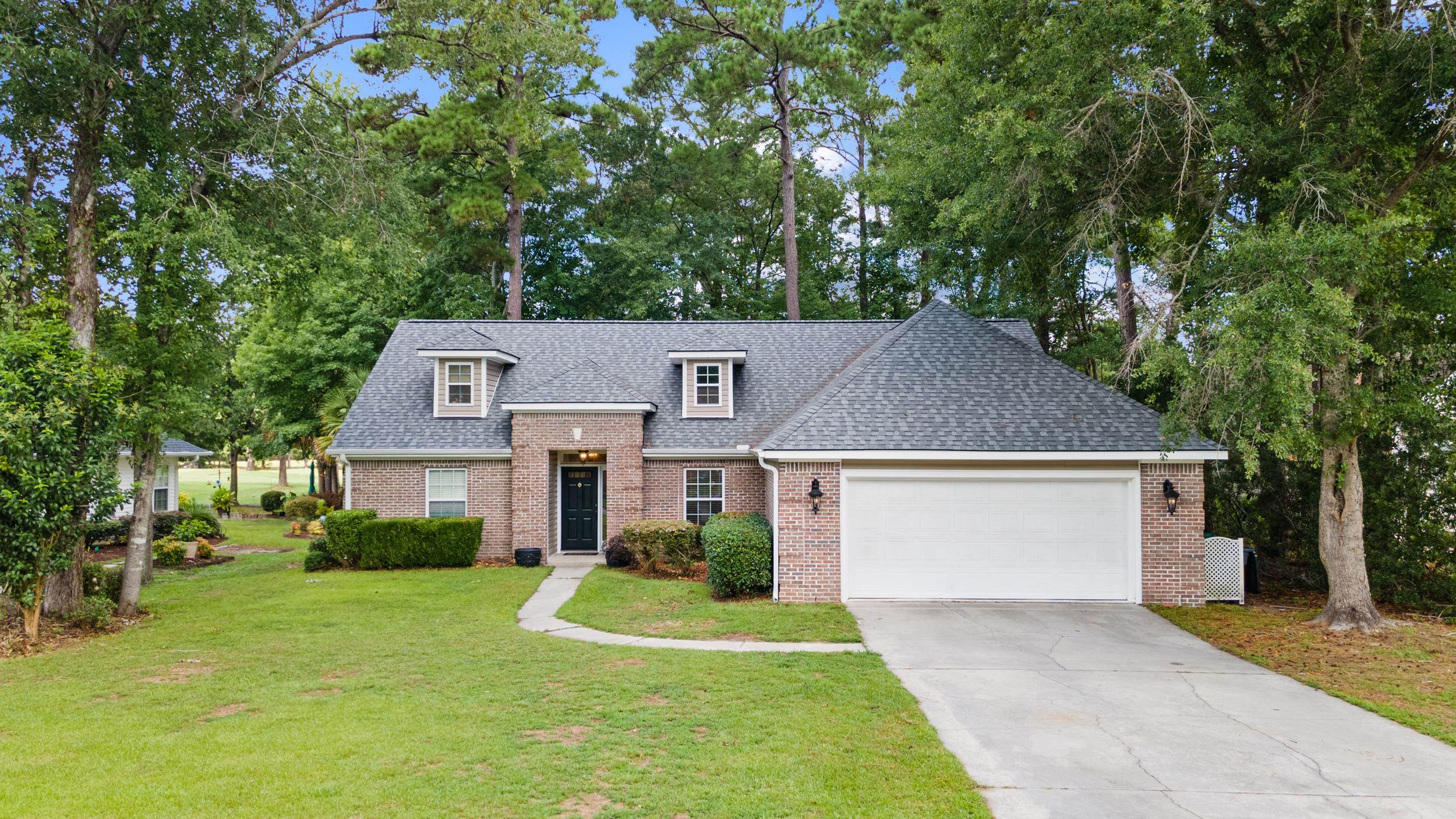 9511 Indigo Club Drive Murrells Inlet, SC 29576 - Photo 1 of 37