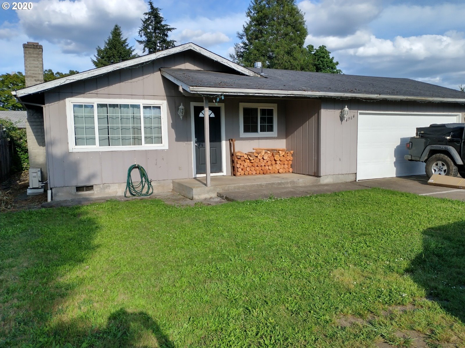 4964 E Street Springfield, OR 97478 - Photo 1 of 12