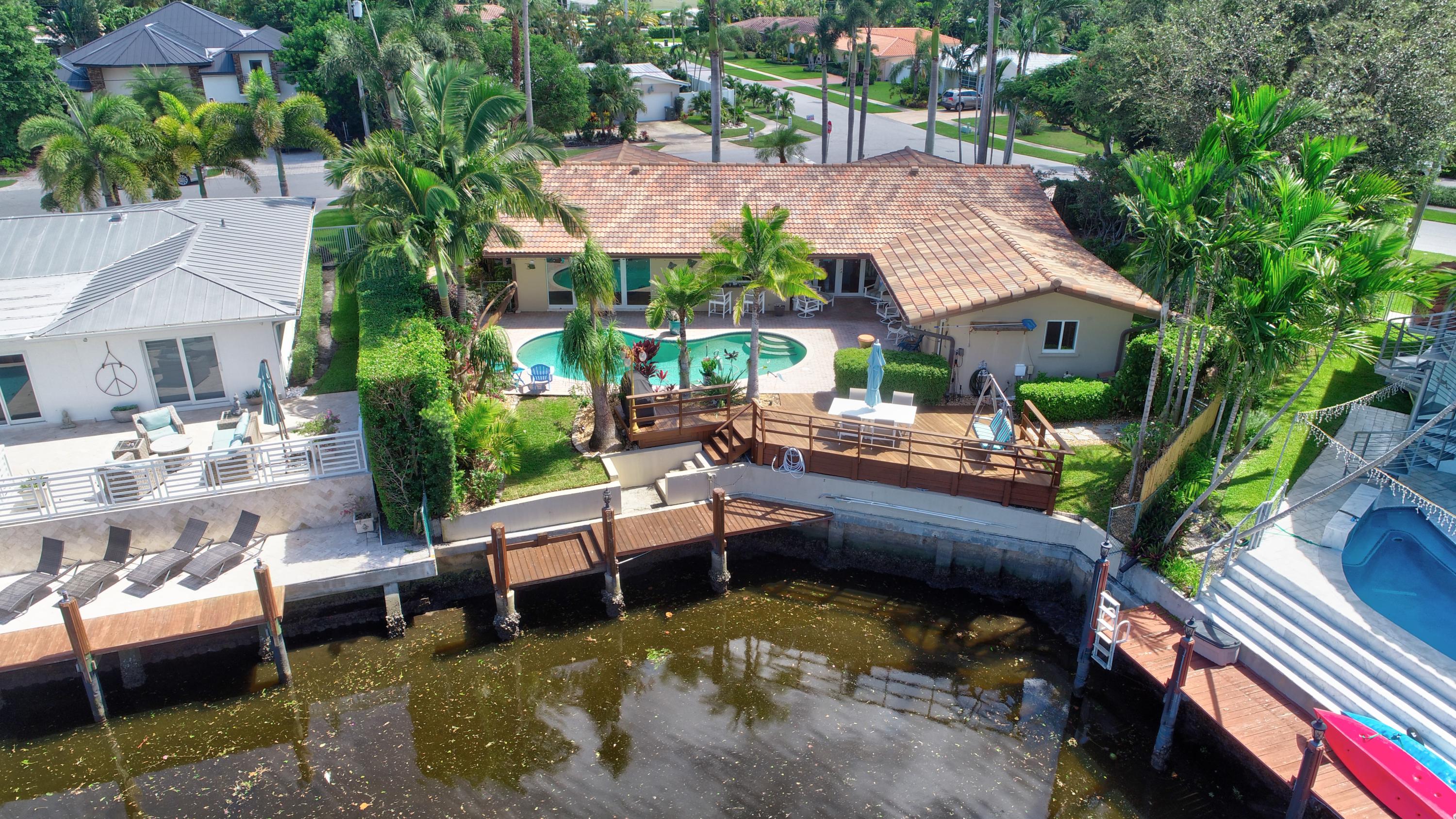 701 Northeast 69th Street Boca Raton, FL 33487 - Photo 4 of 40 04_dji_0179_80_81_82_83