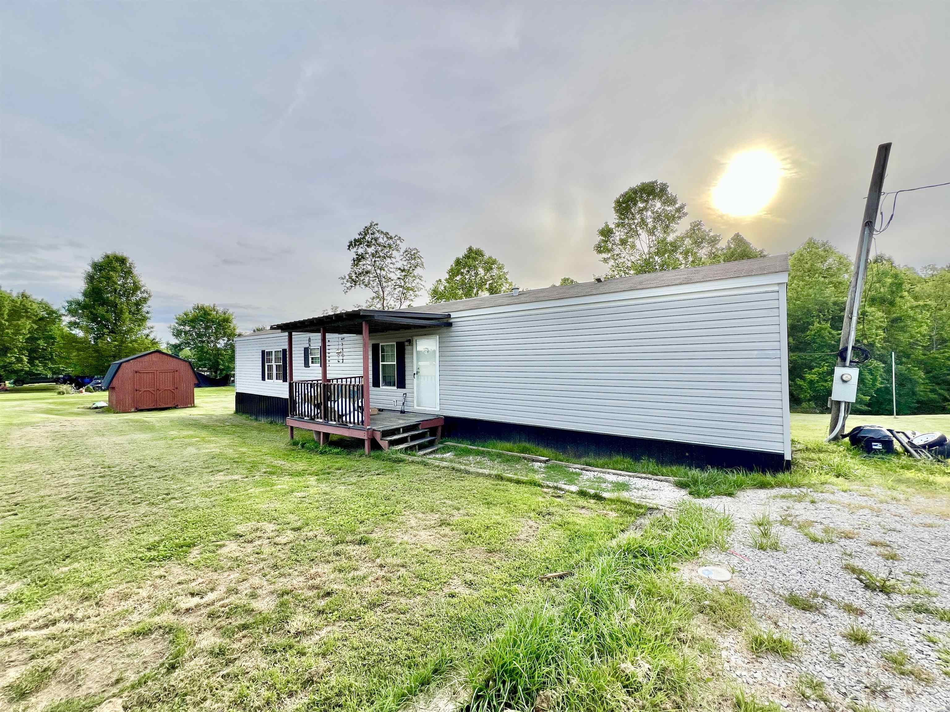 257 Mayor Ridge Flatwoods, KY 41139 - Photo 2 of 31 Gallery Image 2