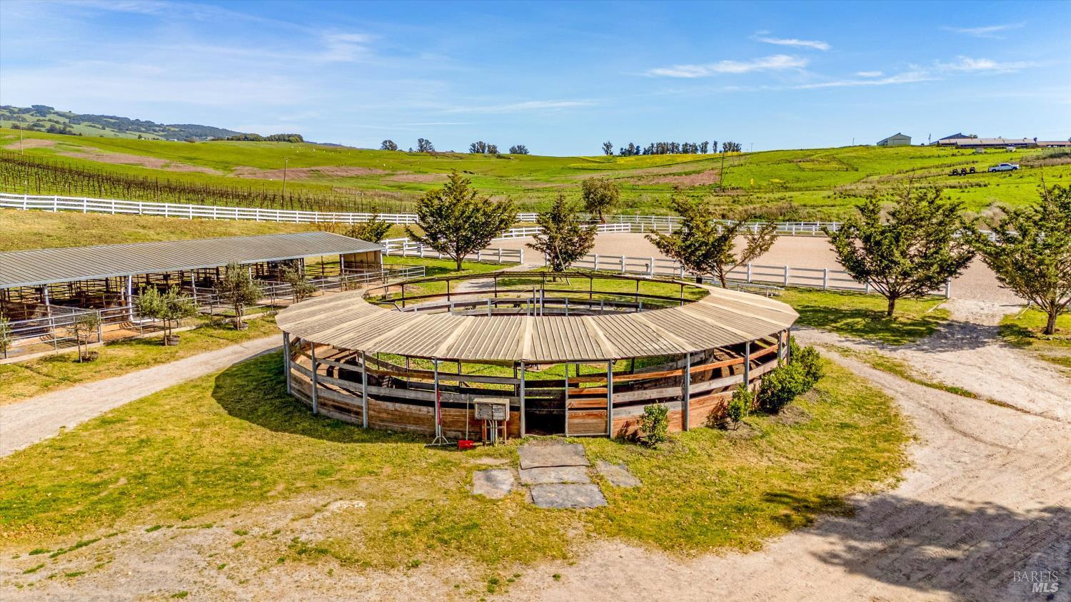 2420 Mountain Ranch Road Petaluma, CA 94954 - Photo 66 of 98