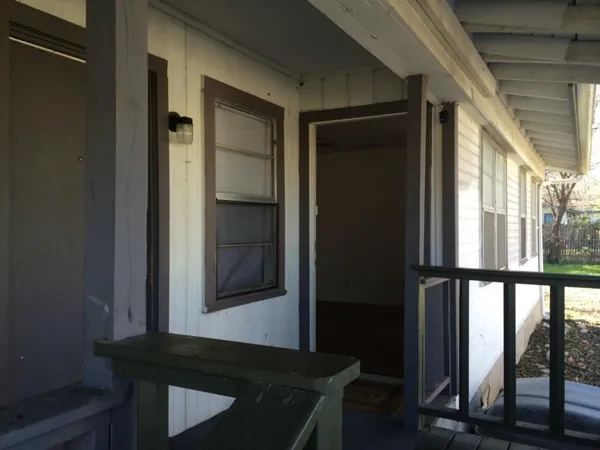 $1,495 | 5512 Evans Avenue, Unit B, Austin, TX 78751