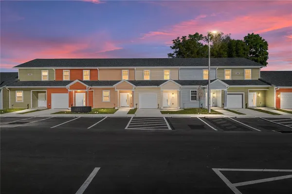 $284,200 | 1607 Northwest 29 Road, Unit 4, Gainesville, FL 32605