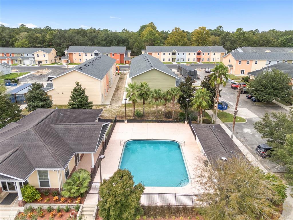 1607 Northwest 29 Road, Unit 4 Gainesville, FL 32605 - Photo 19 of 26