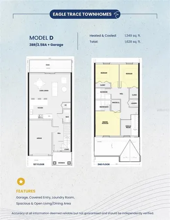 $284,200 | 1607 Northwest 29 Road, Unit 4, Gainesville, FL 32605