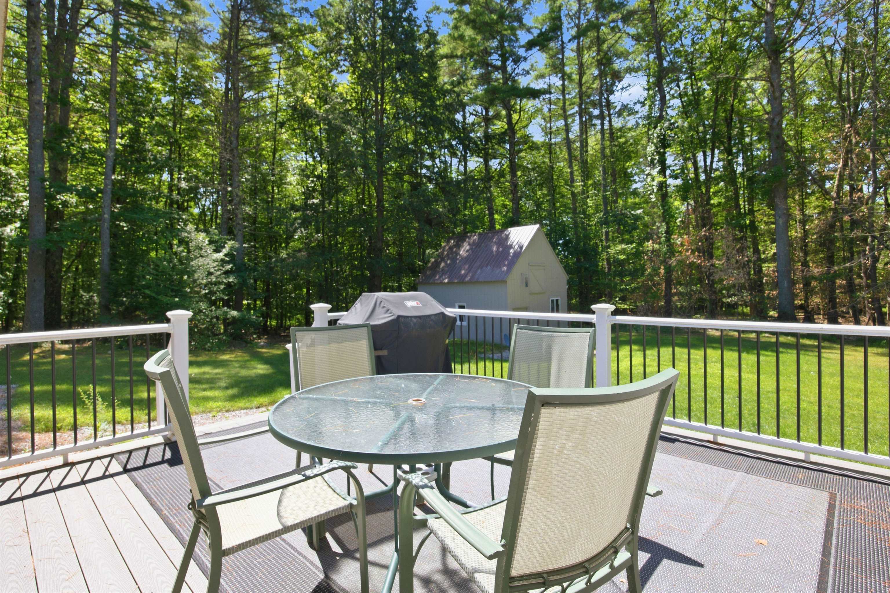24 Old Follett Road Meredith, NH 03253 - Photo 13 of 56 Gallery Image 13