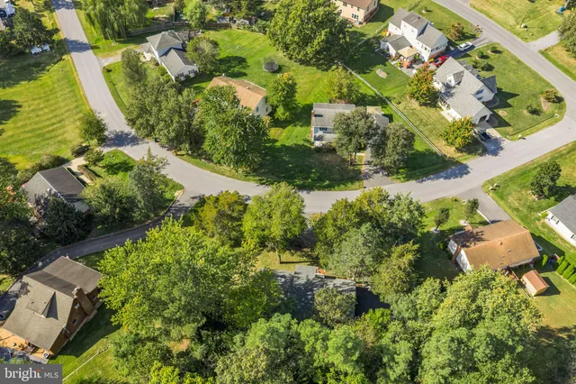 $2,195 | 862 Carrier Drive, Strasburg, VA 22657