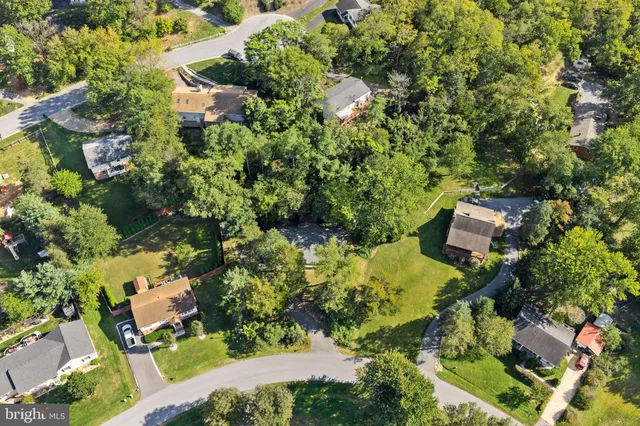 $2,195 | 862 Carrier Drive, Strasburg, VA 22657