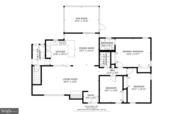 $2,195 | 862 Carrier Drive, Strasburg, VA 22657