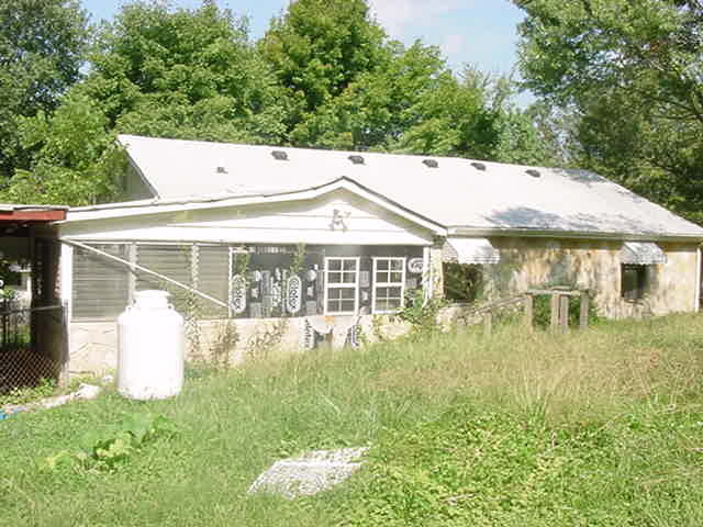 7328 Moses Road Hixson, TN 37343 - Photo 2 of 4 Additional Photo