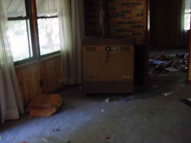 7328 Moses Road Hixson, TN 37343 - Photo 4 of 4 Additional Photo