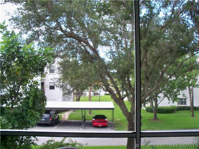 1980 Southwest Palm City Road, Unit 50I Stuart, FL 34994 - Photo 15 of 25 View.