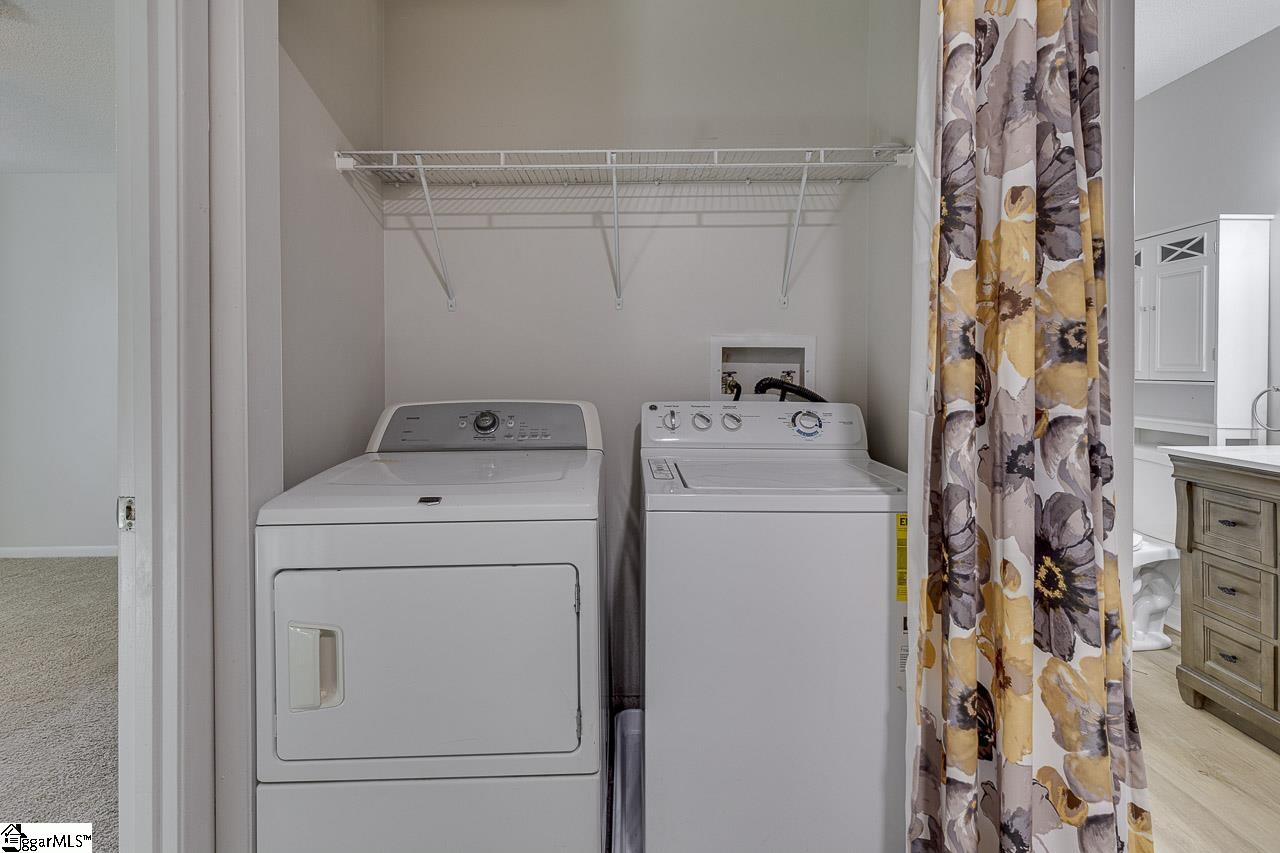 812 Reid School Road, Unit 59 Taylors, SC 29687 - Photo 16 of 23 Gallery Image 16
