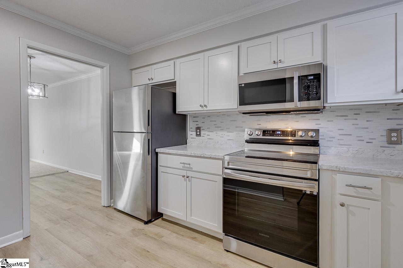 812 Reid School Road, Unit 59 Taylors, SC 29687 - Photo 5 of 23 Gallery Image 5