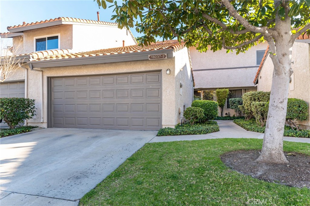 19237 Index Street, Unit 2 Porter Ranch, CA 91326 - Photo 1 of 1 Front View