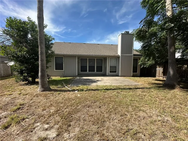 $1,795 | 2189 Spring Park Drive, Ingleside, TX 78362