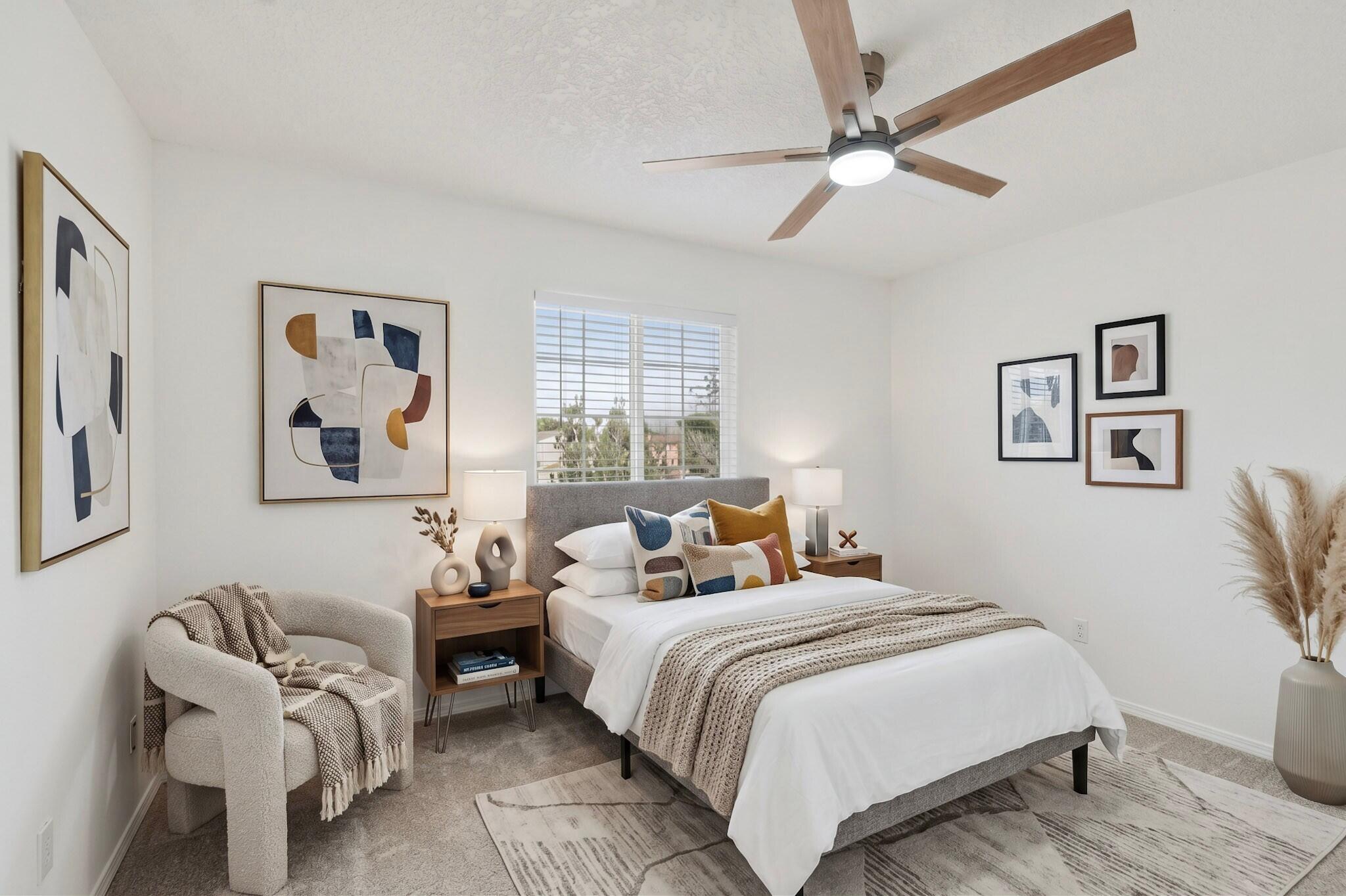 1504 Sierra Norte Court Northeast Rio Rancho, NM 87144 - Photo 34 of 48 Gallery Image 34