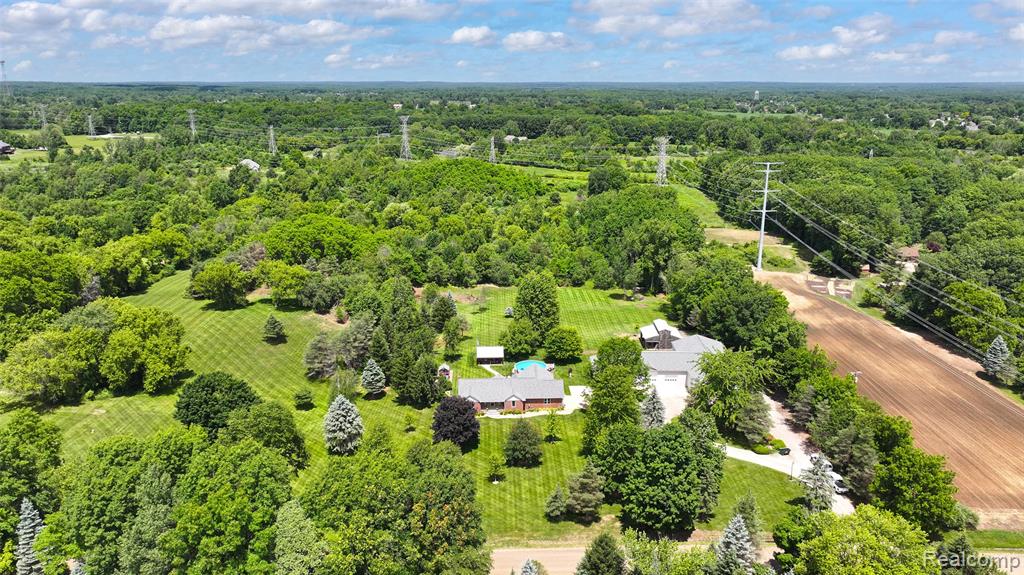 5233 Crawford Road Dryden, MI 48428 - Photo 66 of 95