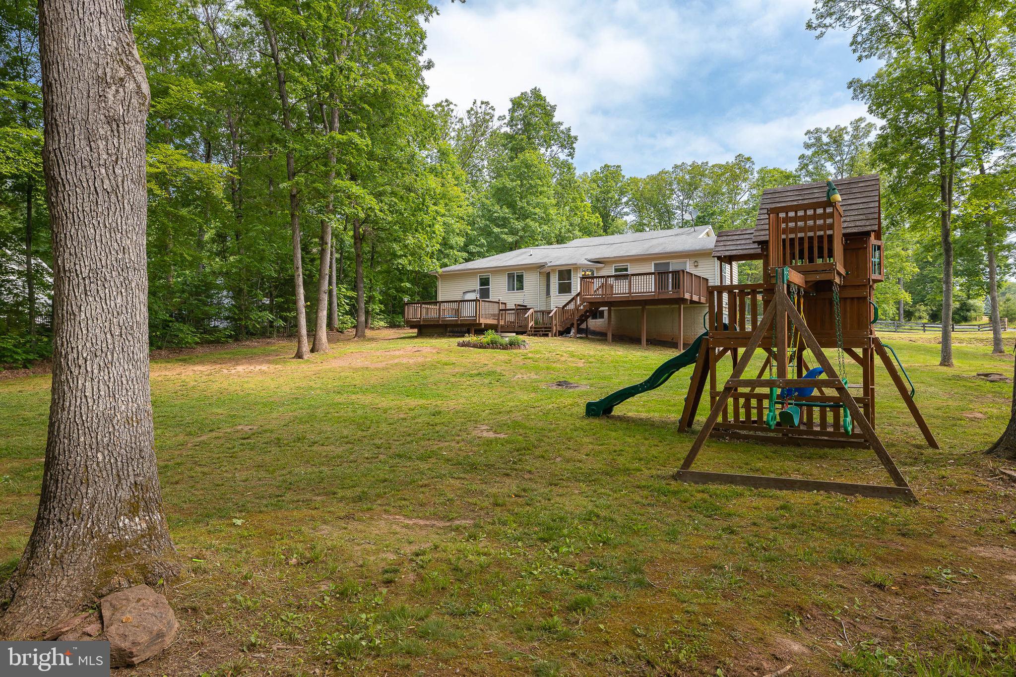 2283 Cromwell Road Catlett, VA 20119 - Photo 16 of 62