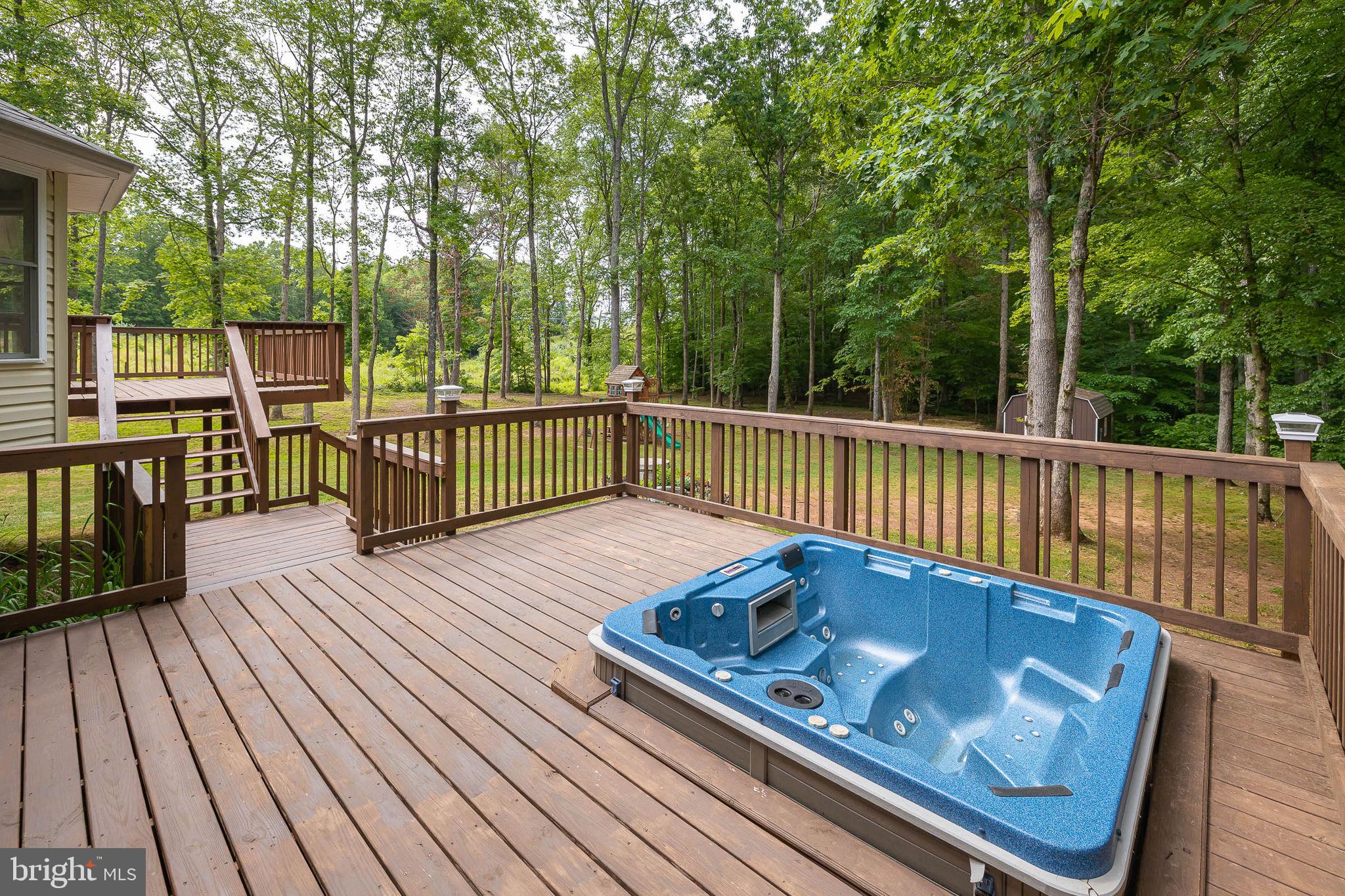 2283 Cromwell Road Catlett, VA 20119 - Photo 21 of 62