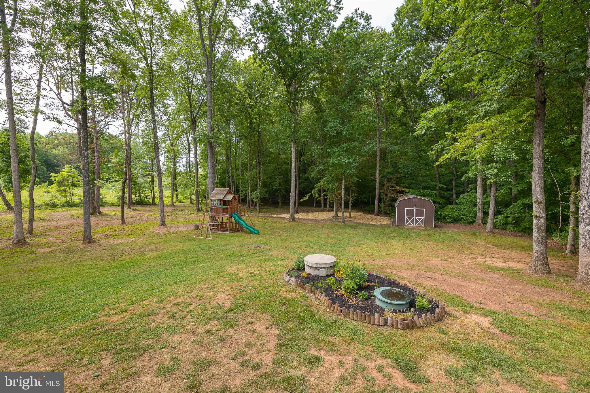 2283 Cromwell Road Catlett, VA 20119 - Photo 22 of 62