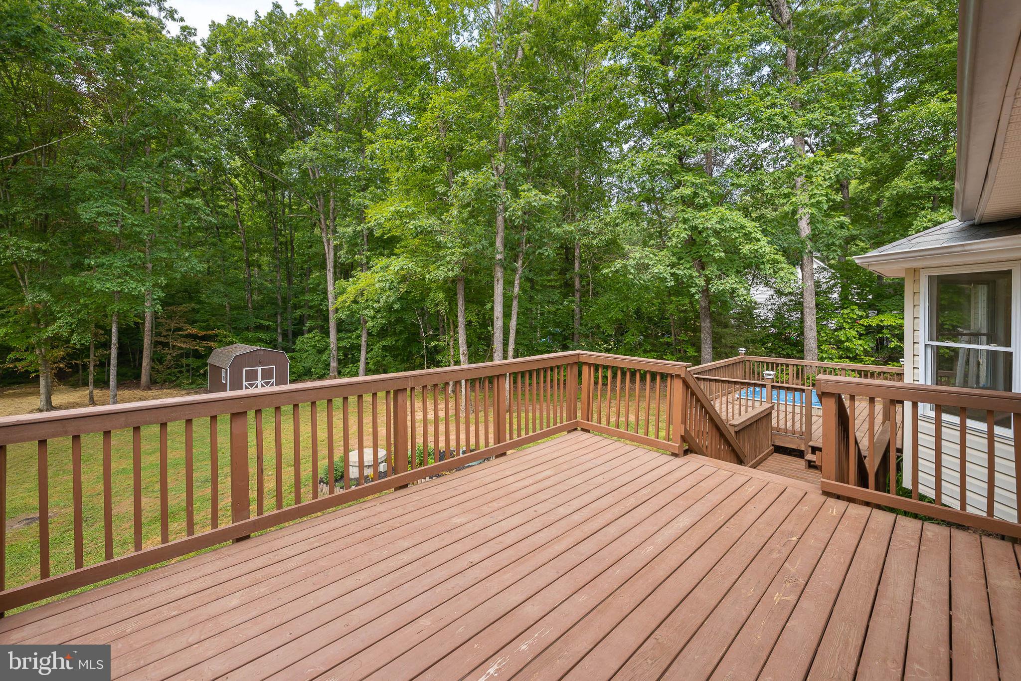 2283 Cromwell Road Catlett, VA 20119 - Photo 23 of 62