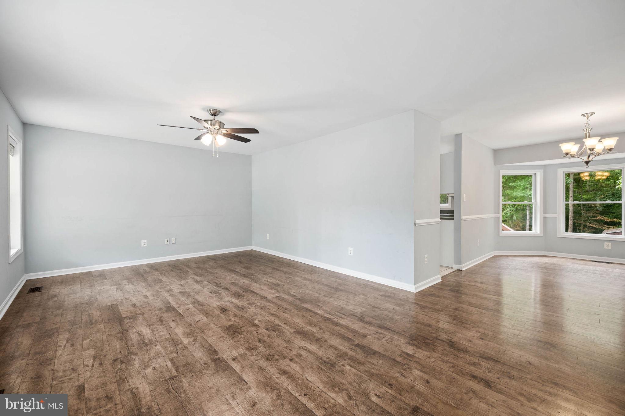 2283 Cromwell Road Catlett, VA 20119 - Photo 25 of 62 Large family room