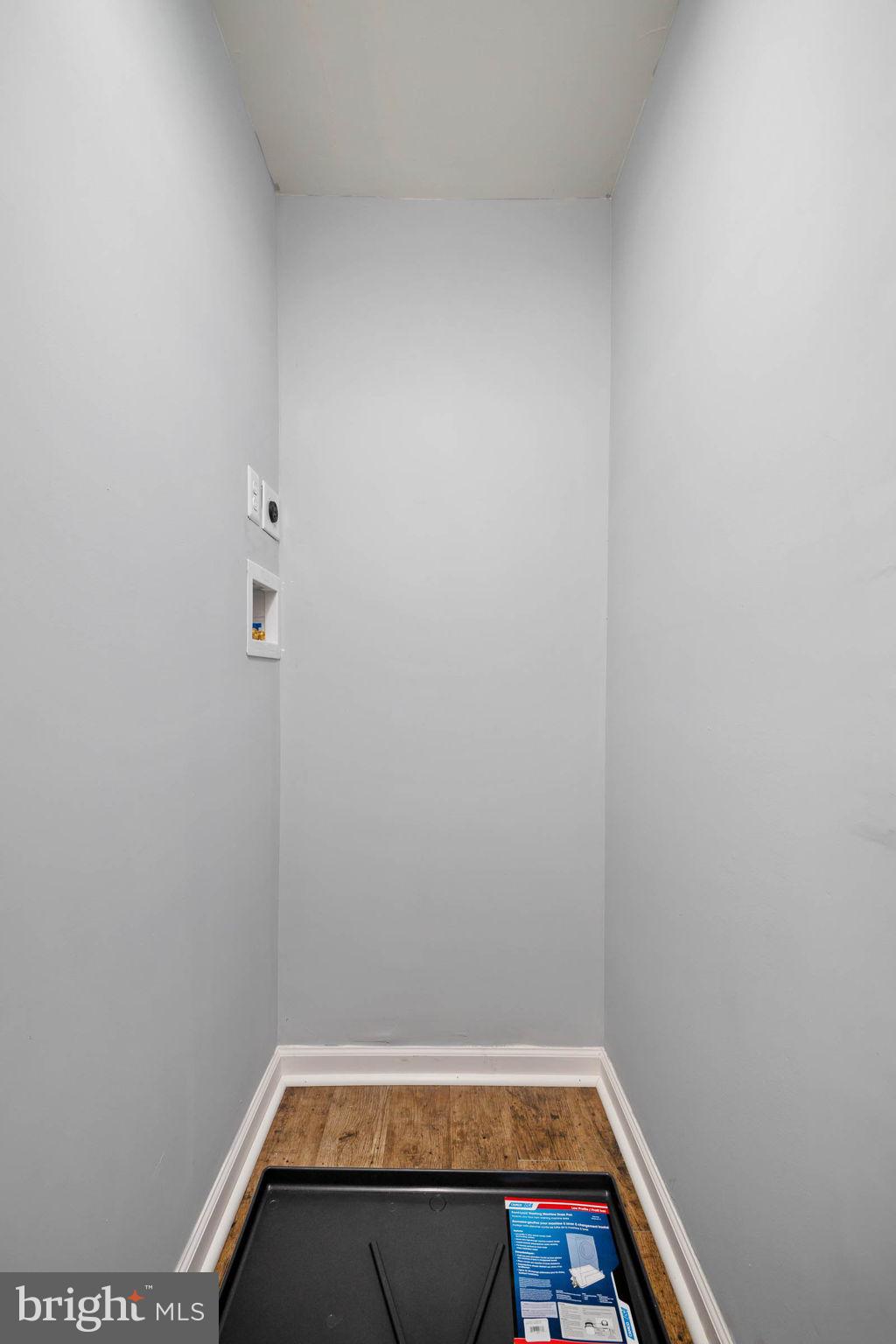 2283 Cromwell Road Catlett, VA 20119 - Photo 38 of 62 Upper Level Laundry Area