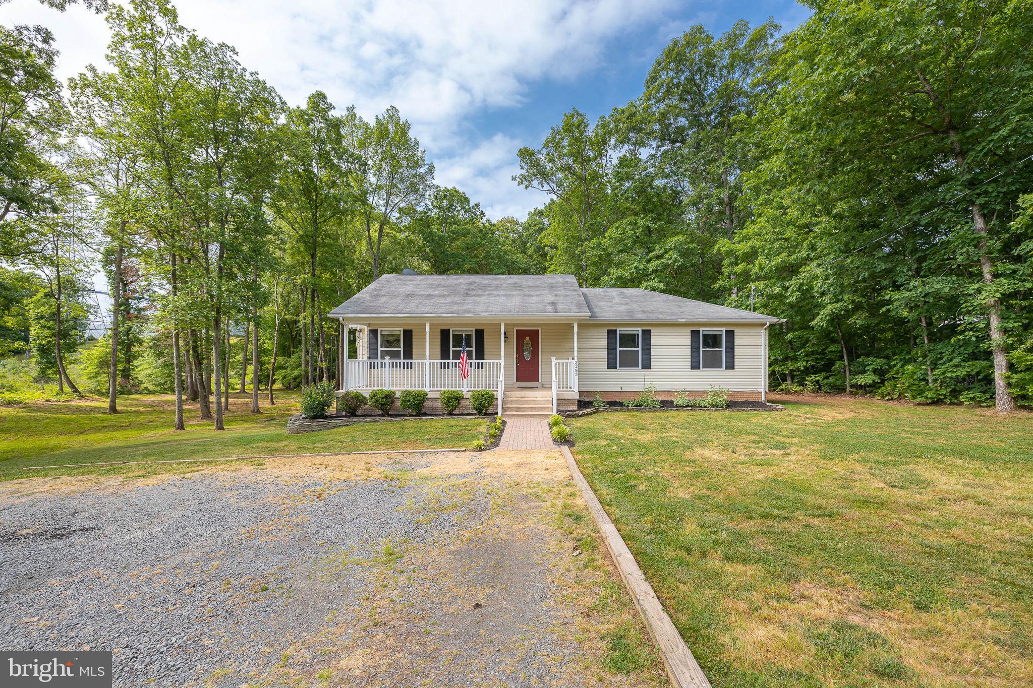 2283 Cromwell Road Catlett, VA 20119 - Photo 5 of 62