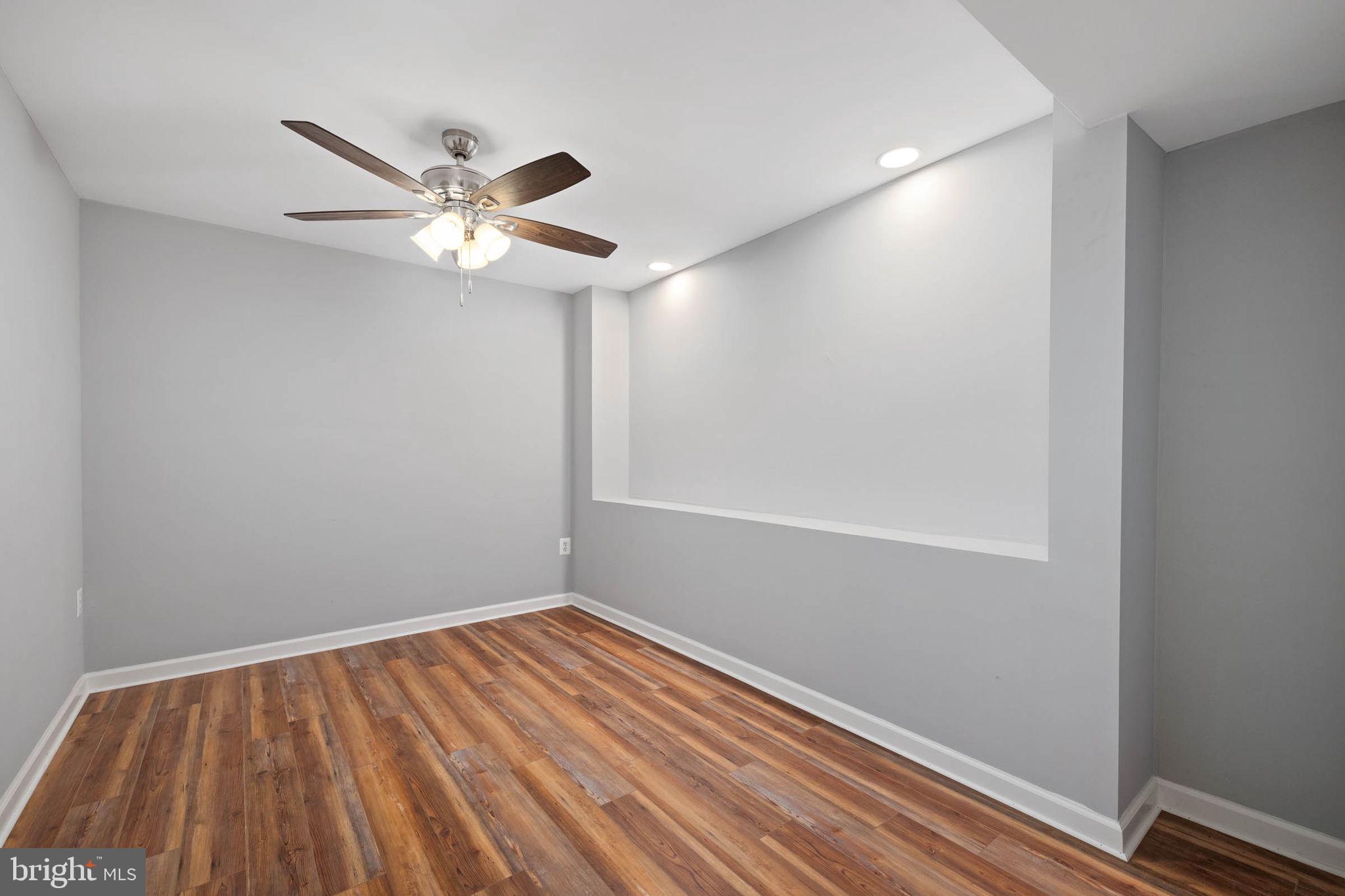 2283 Cromwell Road Catlett, VA 20119 - Photo 44 of 62 Exercise room with upgraded electrical to support