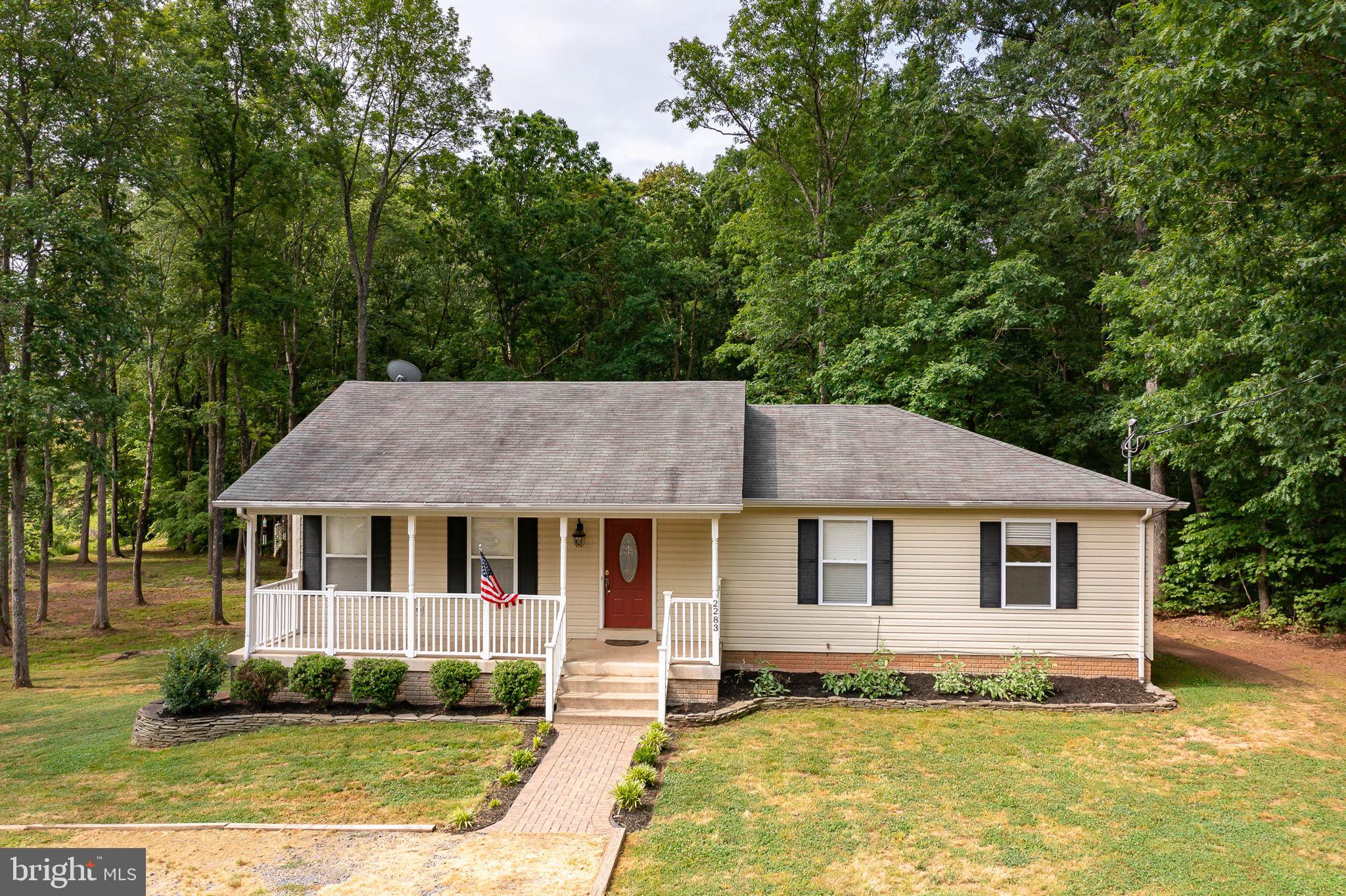 2283 Cromwell Road Catlett, VA 20119 - Photo 49 of 62