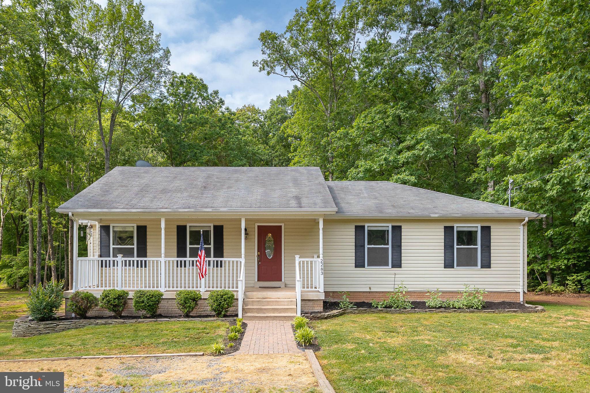 2283 Cromwell Road Catlett, VA 20119 - Photo 6 of 62