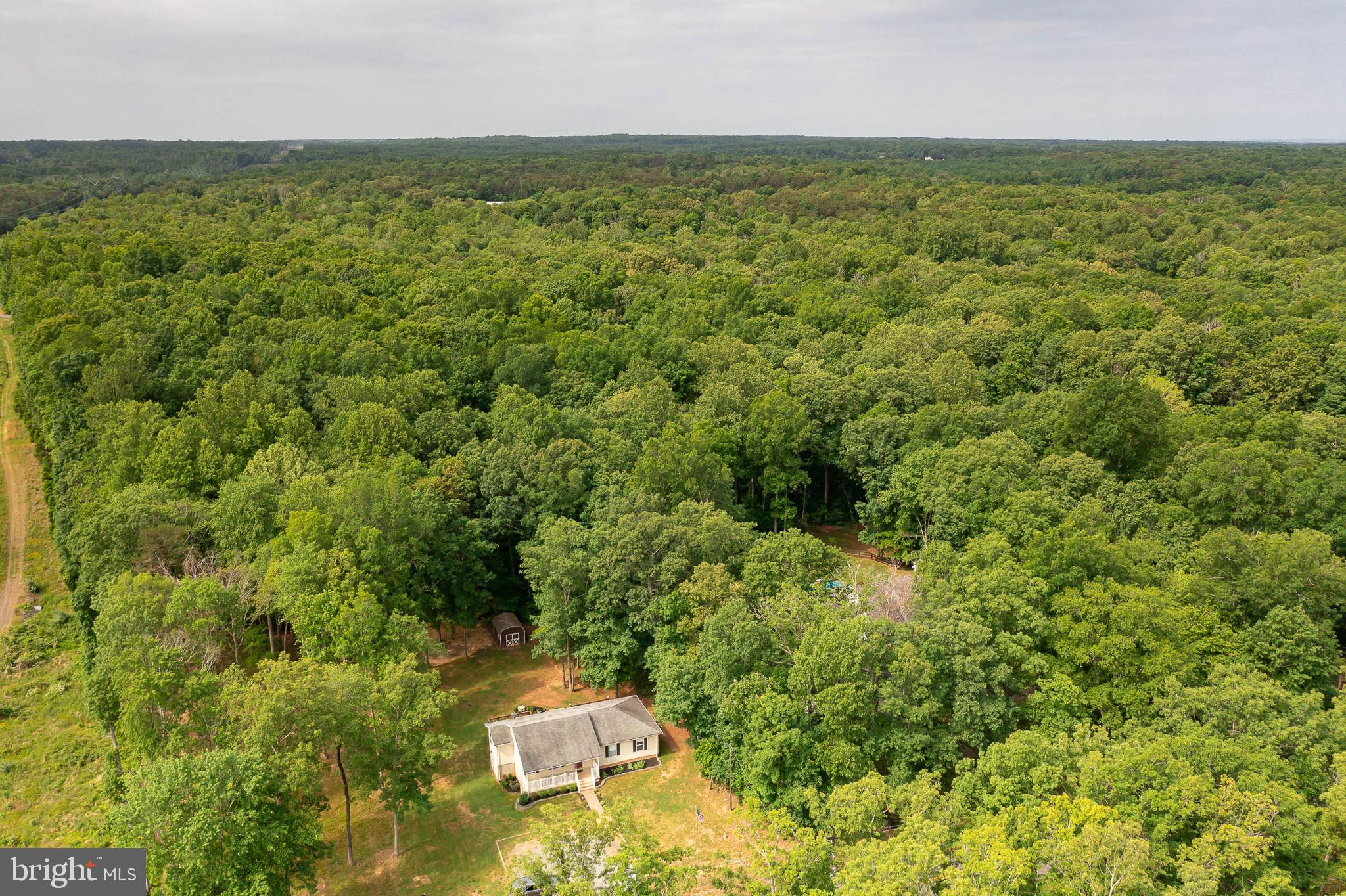 2283 Cromwell Road Catlett, VA 20119 - Photo 51 of 62 4.7 Gorgeous Acres
