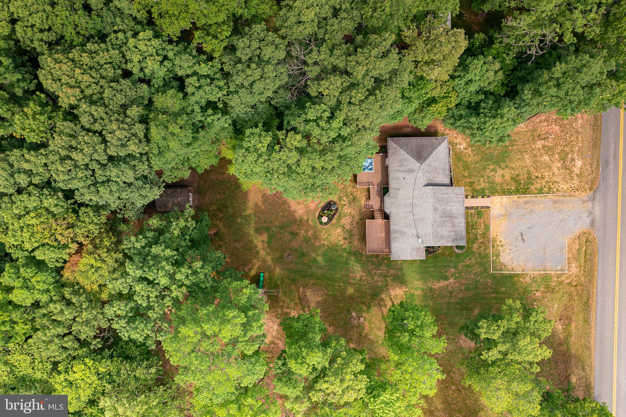 2283 Cromwell Road Catlett, VA 20119 - Photo 52 of 62