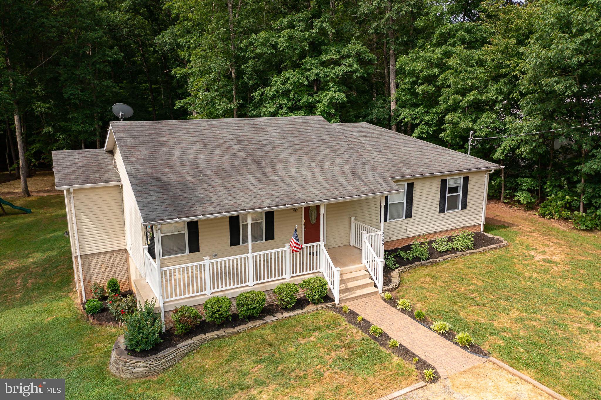 2283 Cromwell Road Catlett, VA 20119 - Photo 57 of 62