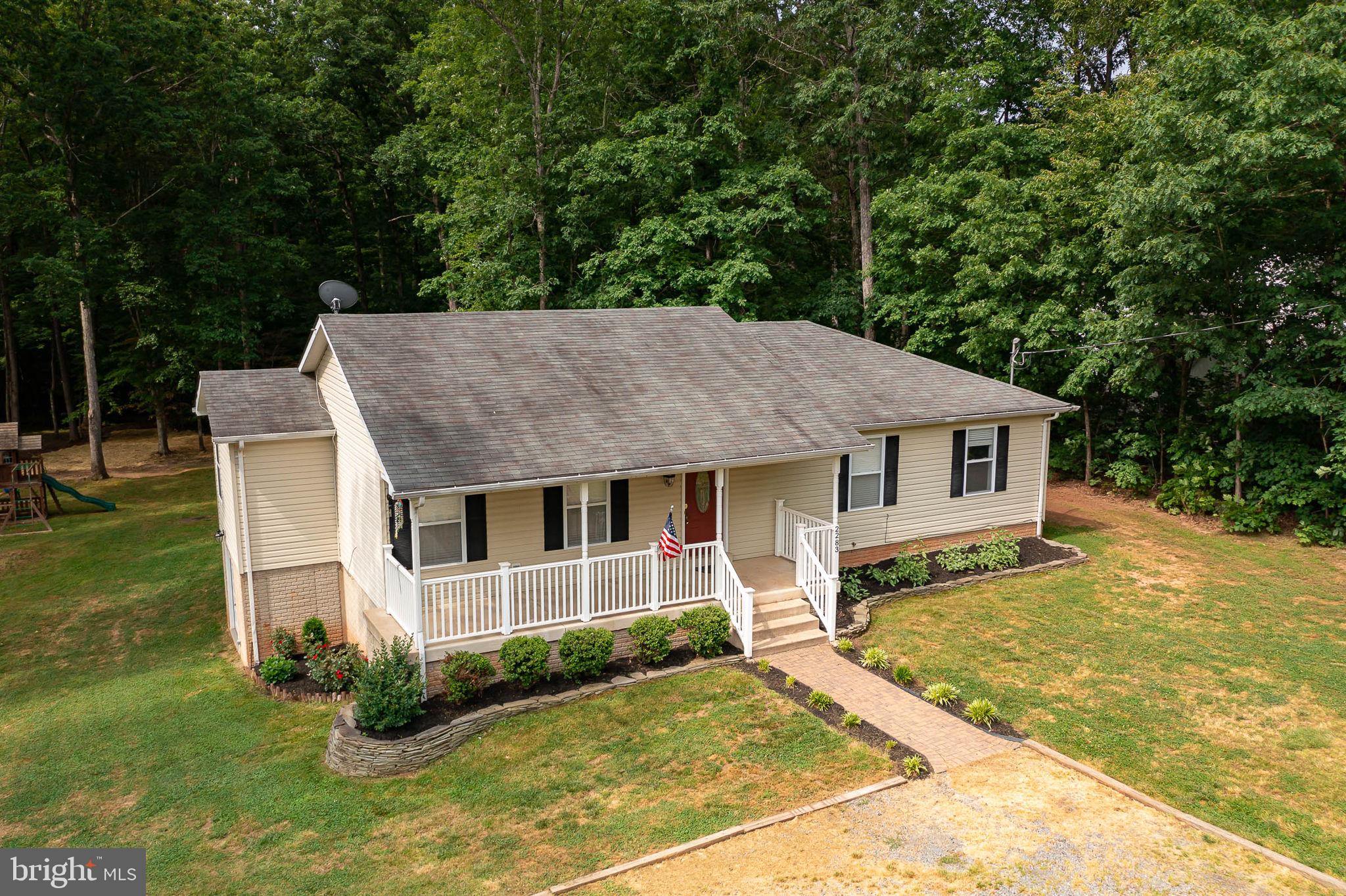 2283 Cromwell Road Catlett, VA 20119 - Photo 58 of 62