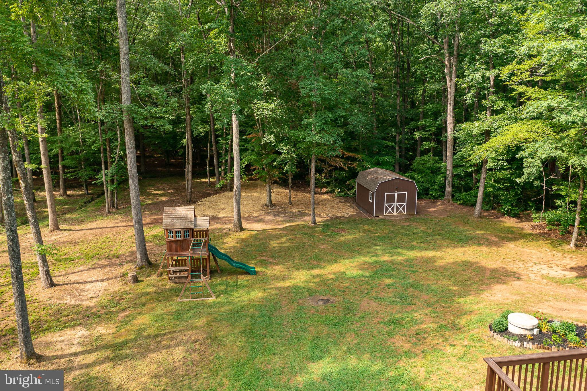 2283 Cromwell Road Catlett, VA 20119 - Photo 60 of 62