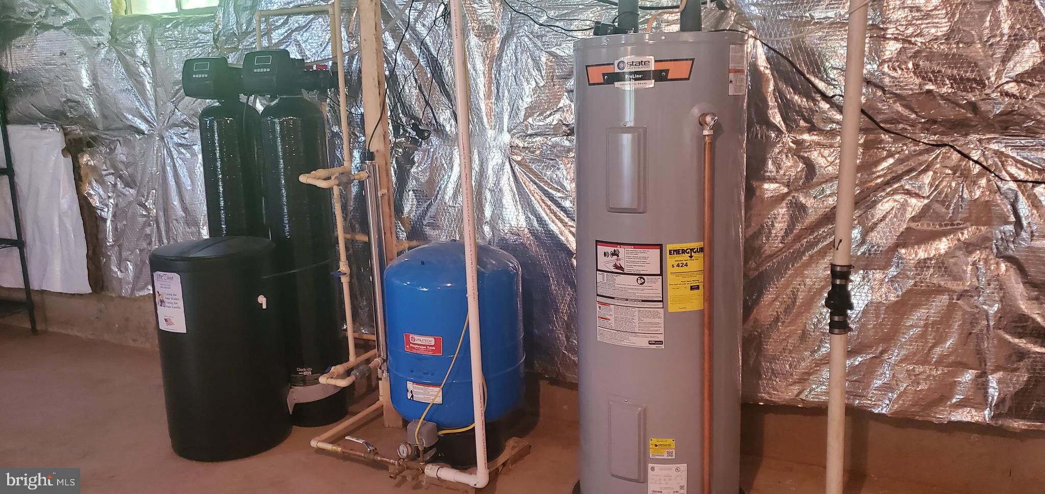 2283 Cromwell Road Catlett, VA 20119 - Photo 62 of 62 All less than 3 years old.