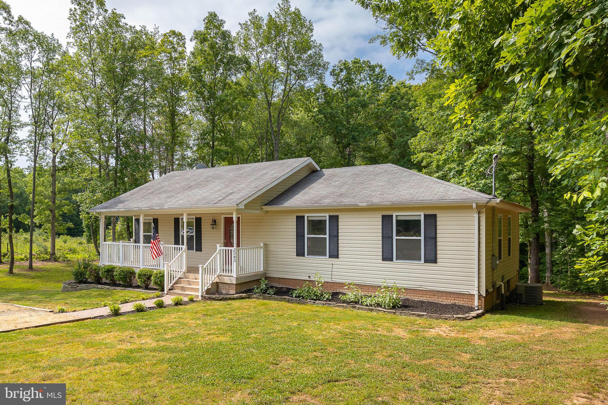 2283 Cromwell Road Catlett, VA 20119 - Photo 8 of 62