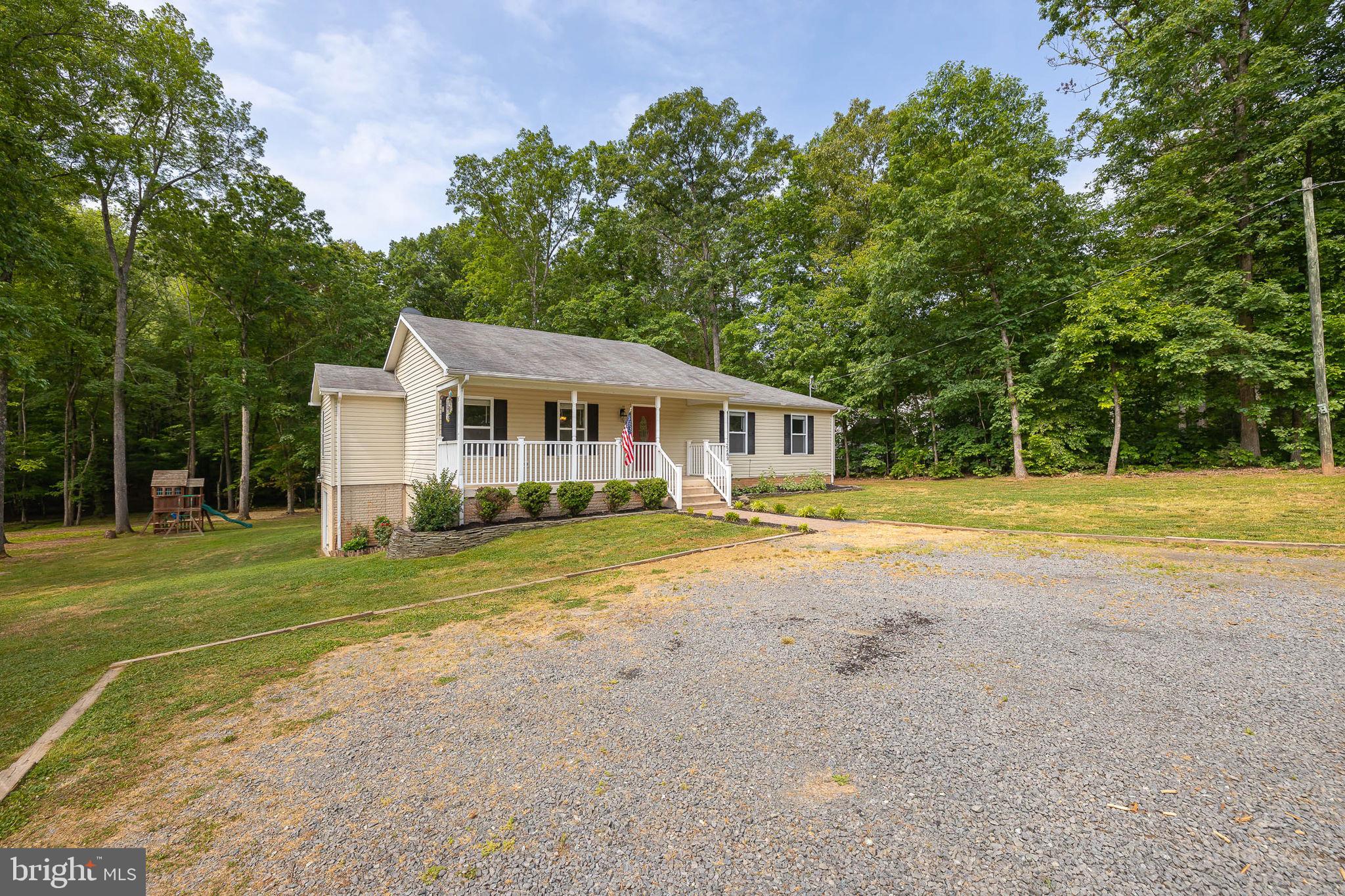 2283 Cromwell Road Catlett, VA 20119 - Photo 9 of 62